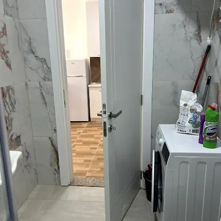 Apartmán Gjzeqiri *