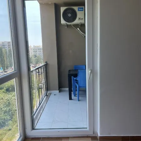 Apartmán Gjzeqiri Shëngjin