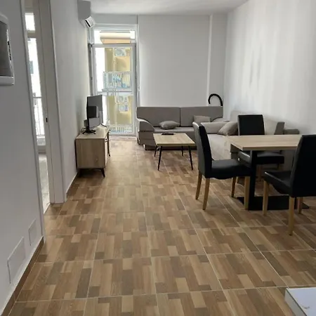 Gjzeqiri Apartmán Shëngjin