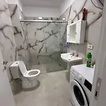 Gjzeqiri Апартаменты *