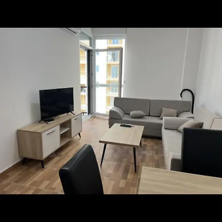 Gjzeqiri Appartement *