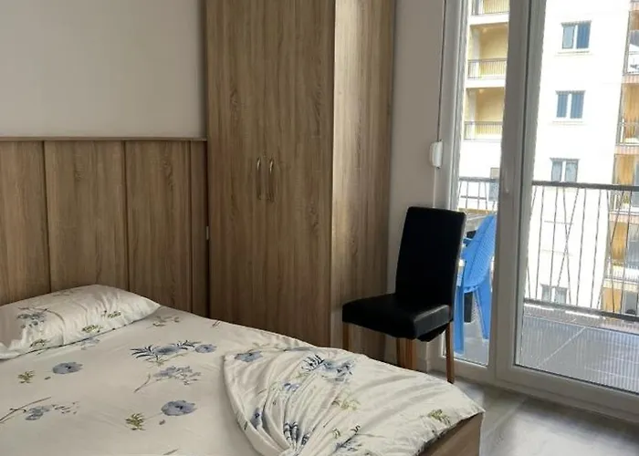 Apartman Gjzeqiri *